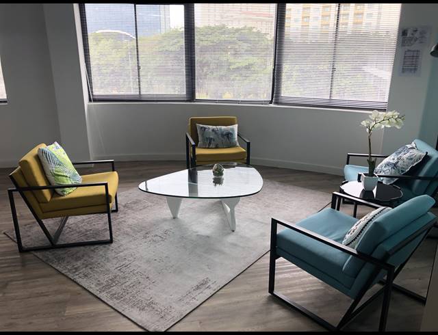 70M² OFFICE TO LET IN CAPE TOWN CITY CENTRE